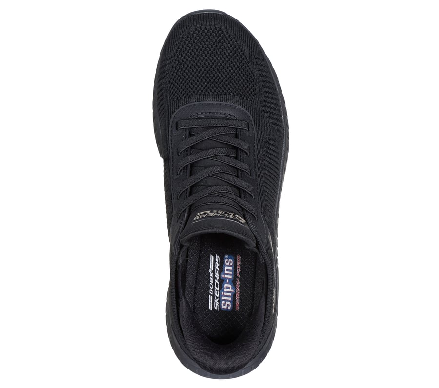 skechers slip-ins bobs sport squad chaos