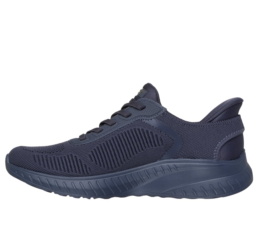 skechers slip-ins bobs sport squad chaos
