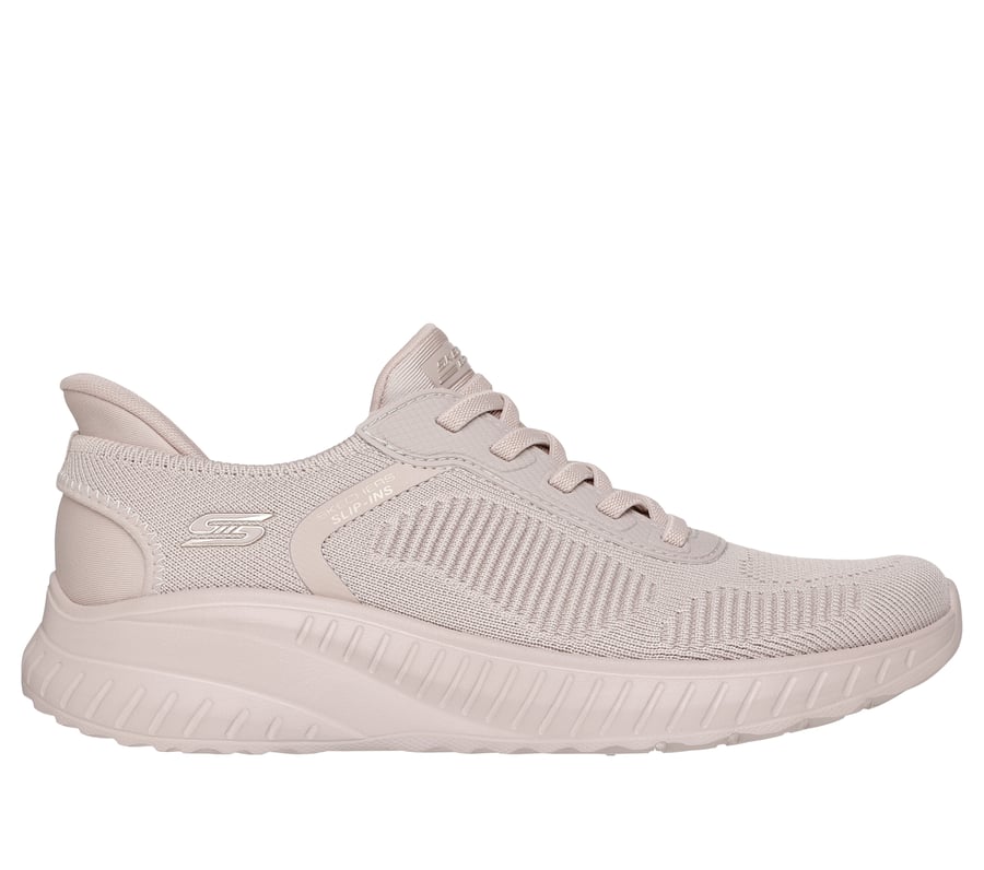 skechers slip-ins bobs sport squad chaos