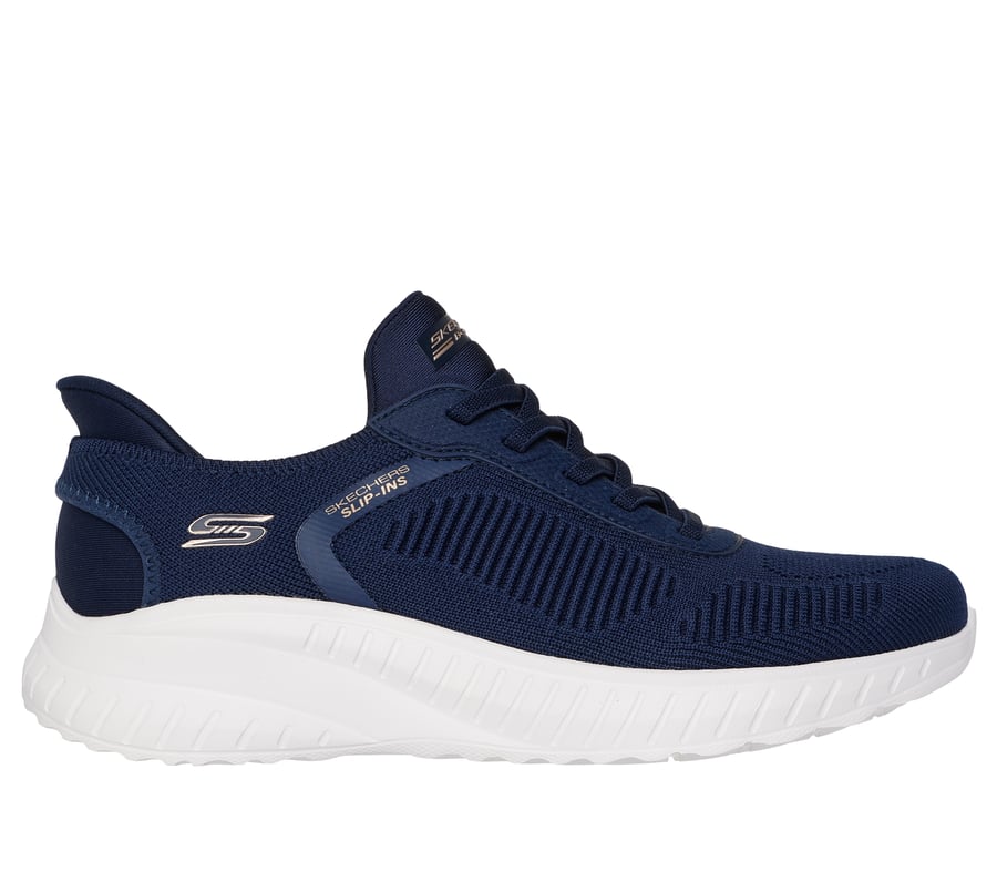 skechers slip-ins bobs sport squad chaos