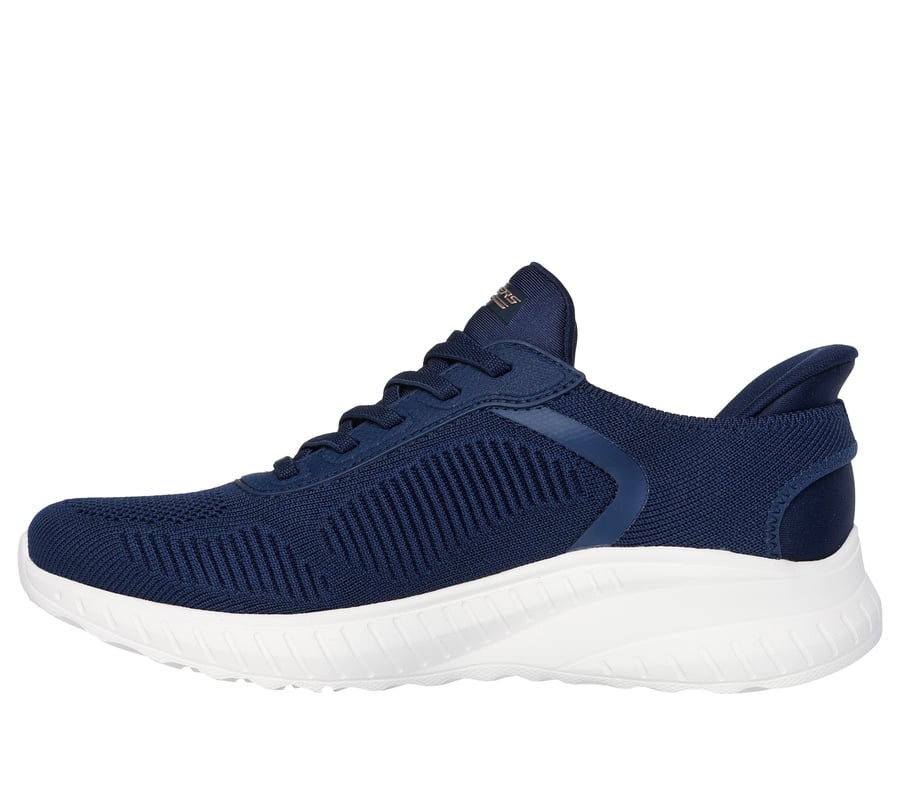 skechers slip-ins bobs sport squad chaos