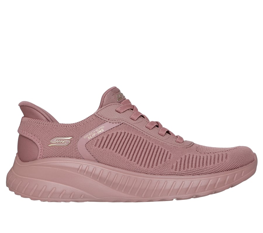 skechers slip-ins bobs sport squad chaos