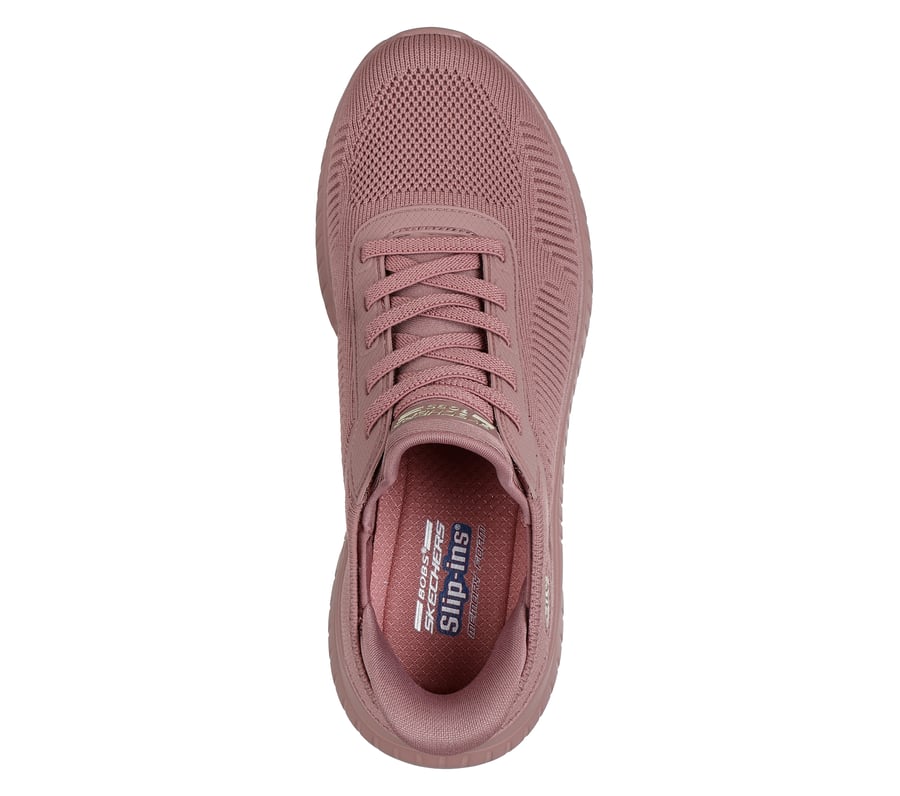 skechers slip-ins bobs sport squad chaos