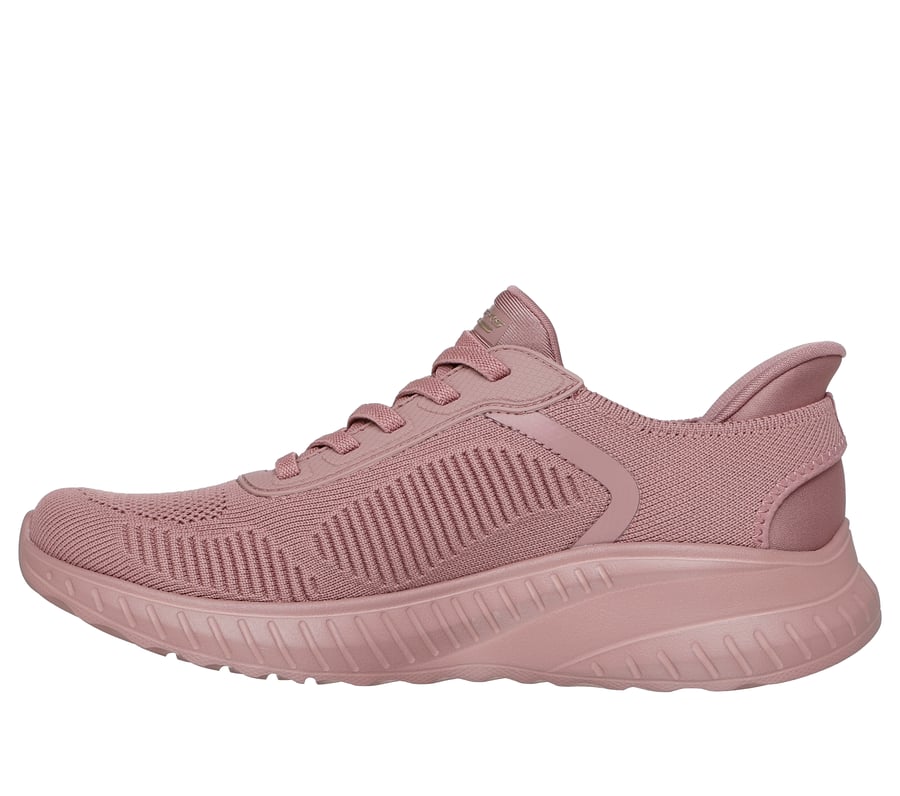 skechers slip-ins bobs sport squad chaos
