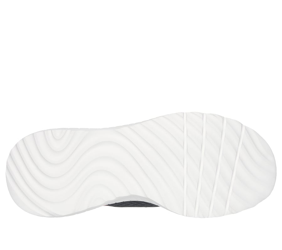 skechers slip-ins bobs sport squad chaos - stroke of luck