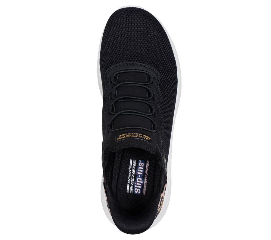 skechers slip-ins bobs sport squad chaos - nutze die stunde