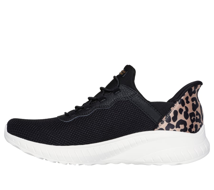 skechers slip-ins bobs sport squad chaos - nutze die stunde