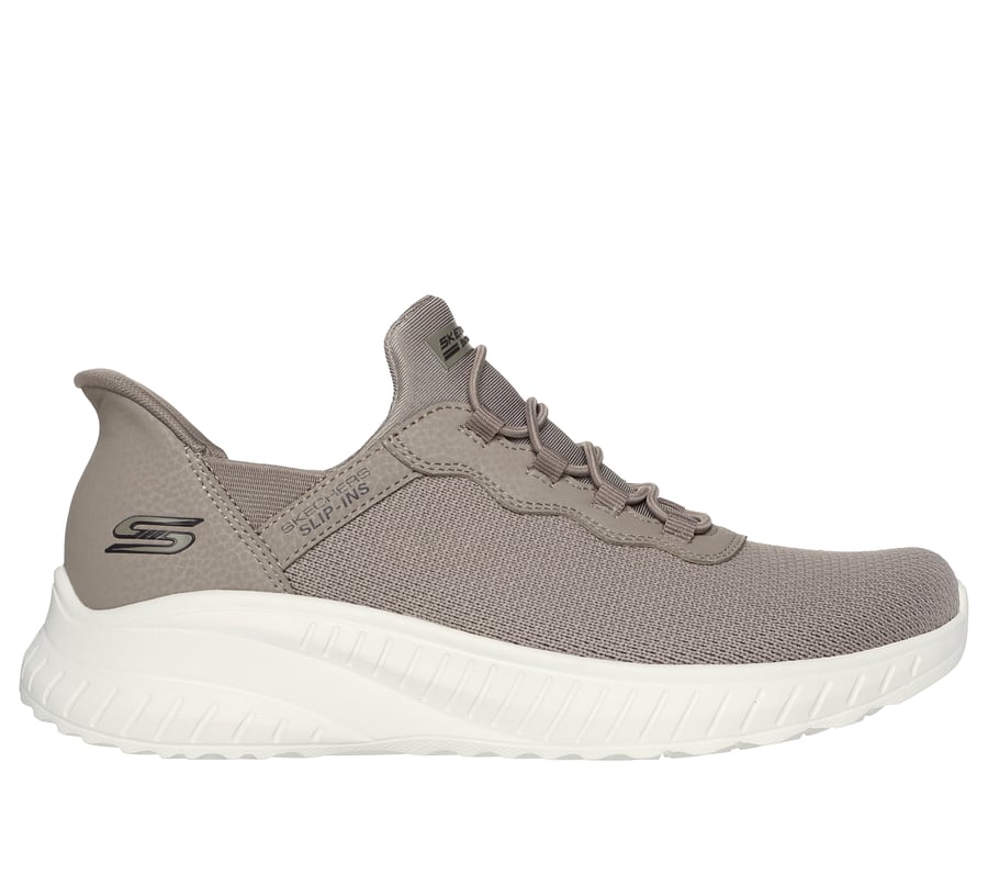 skechers slip-ins bobs sport squad chaos