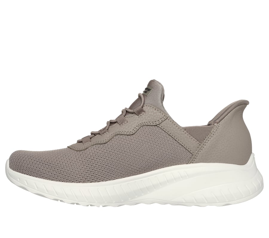 skechers slip-ins bobs sport squad chaos