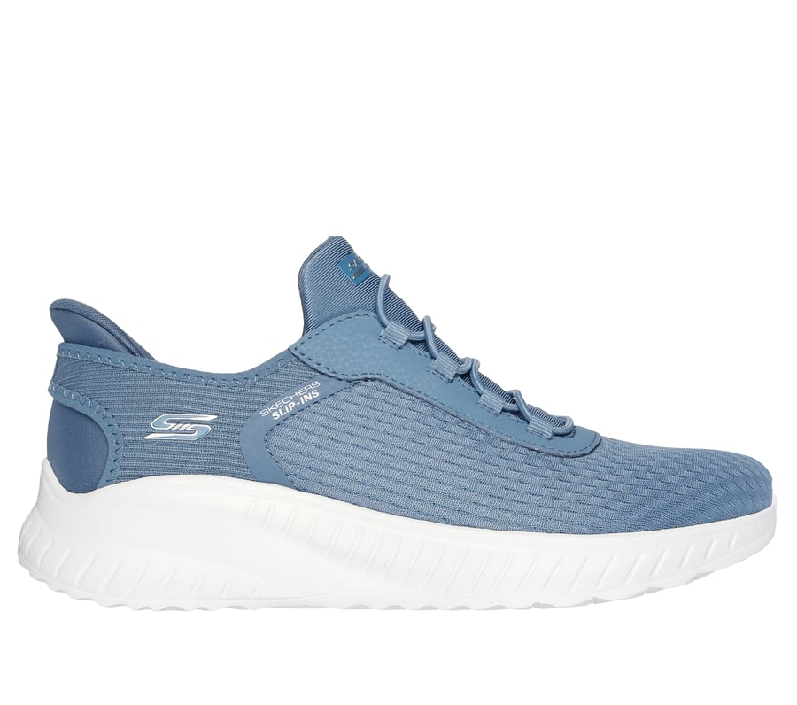 skechers slip-ins bobs sport squad chaos