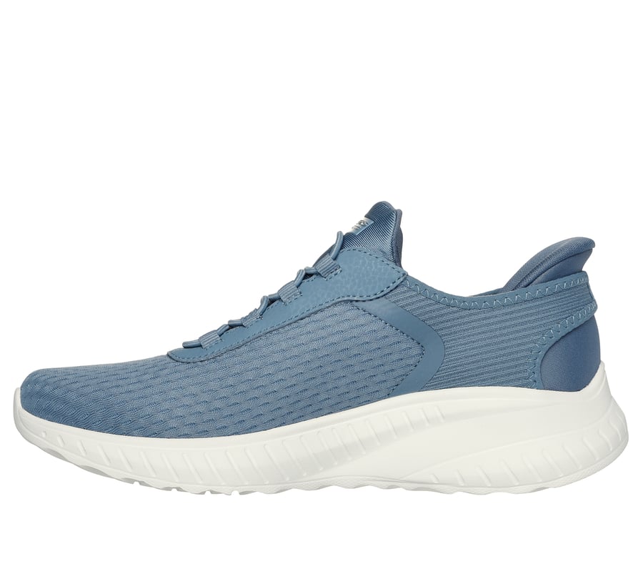 skechers slip-ins bobs sport squad chaos