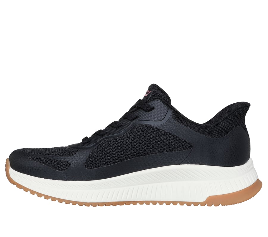 skechers slip-ins bobs squad 4 – der perfekte look