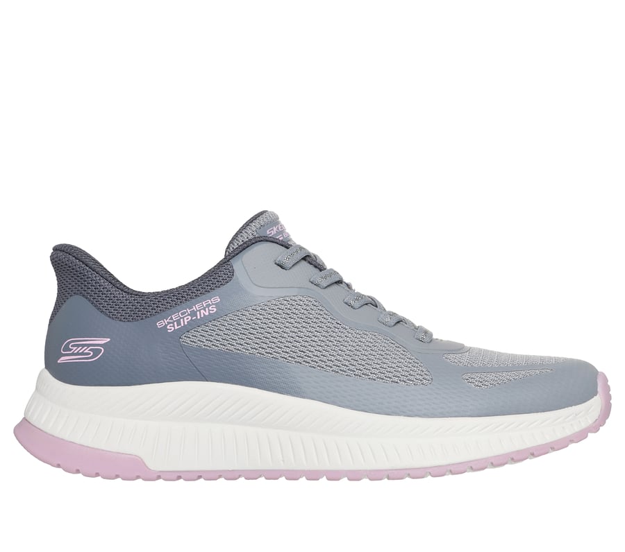 skechers slip-ins bobs squad 4 – der perfekte look