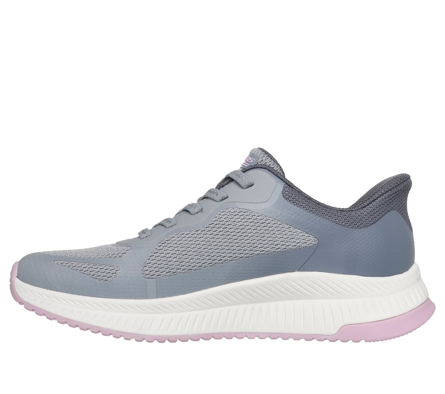 skechers slip-ins bobs squad 4 – der perfekte look