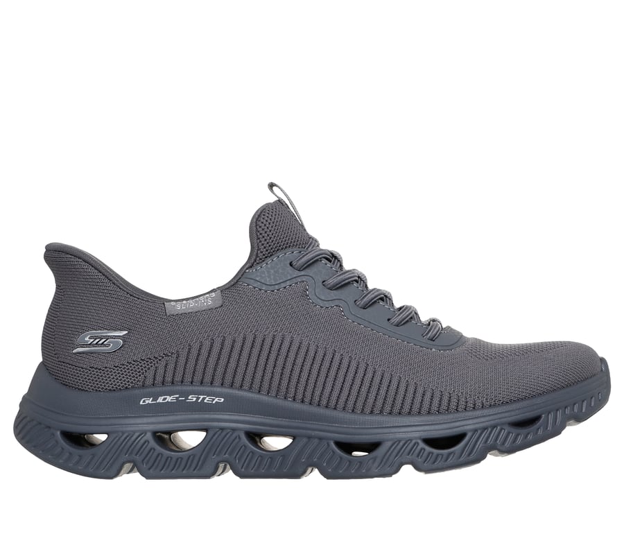 skechers slip-ins bobs sport arc waves