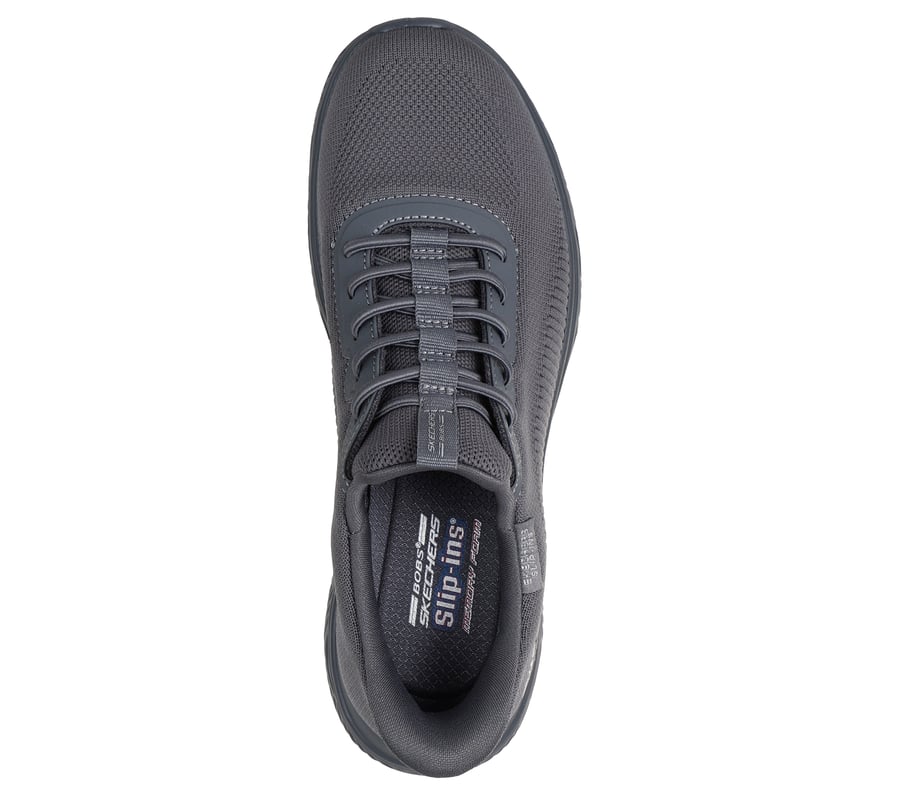 skechers slip-ins bobs sport arc waves