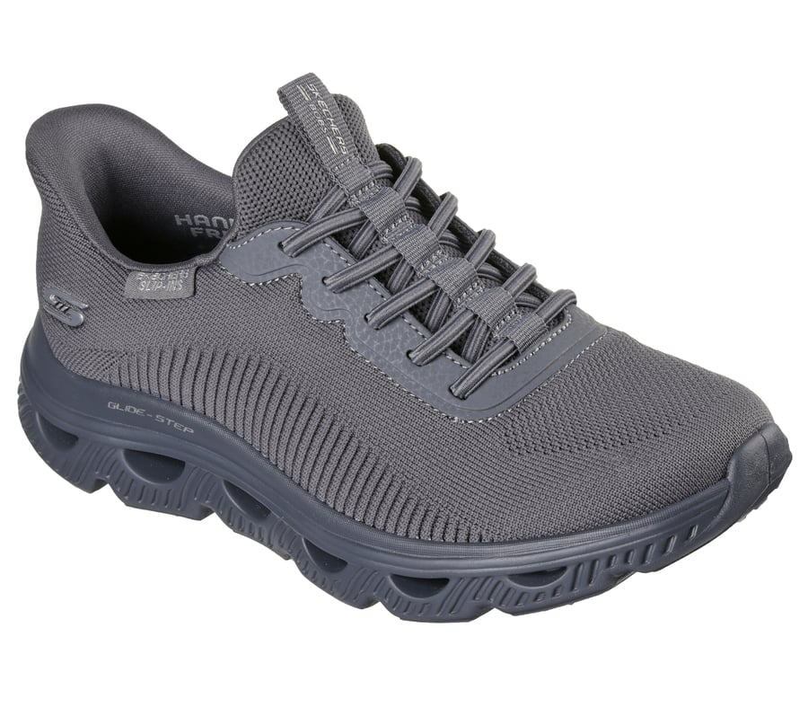 skechers slip-ins bobs sport arc waves