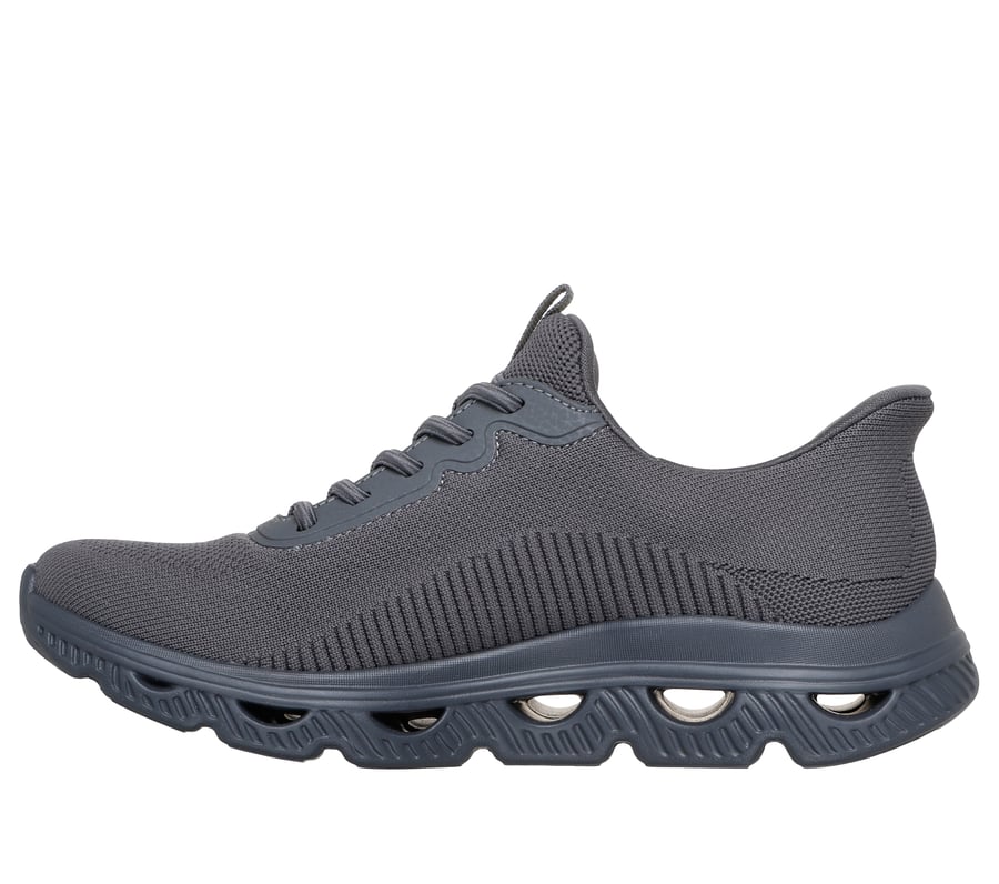 skechers slip-ins bobs sport arc waves