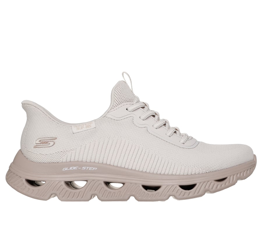 skechers slip-ins bobs sport arc waves