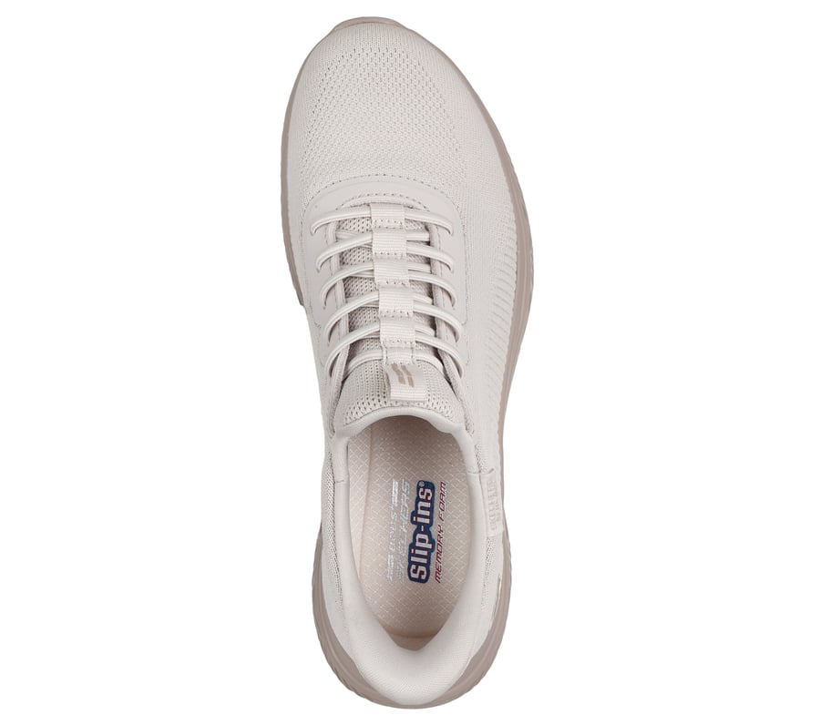 skechers slip-ins bobs sport arc waves