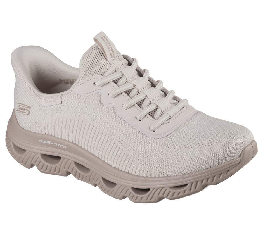 skechers slip-ins bobs sport arc waves