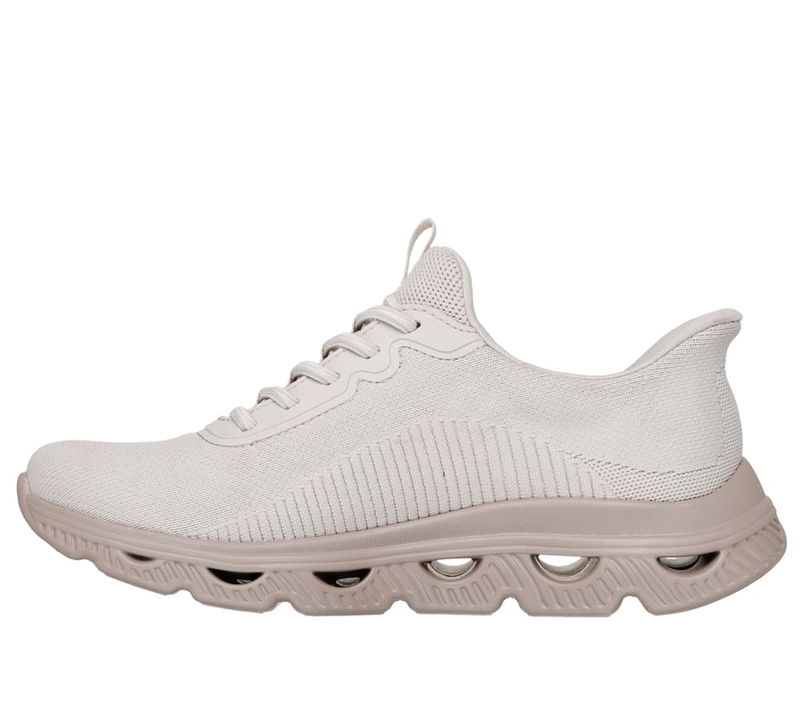 skechers slip-ins bobs sport arc waves