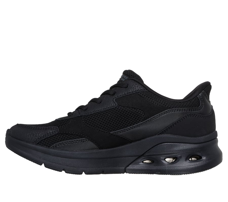 skechers slip-ins bobs arc waves 2.0 - now you