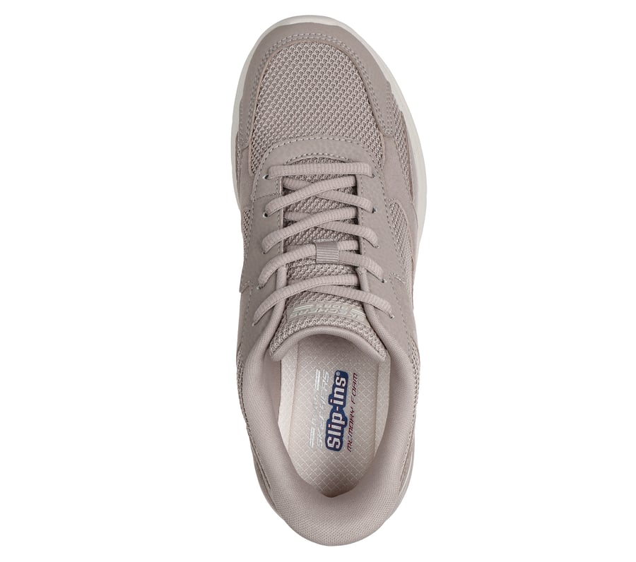 skechers slip-ins bobs arc waves 2.0 - now you