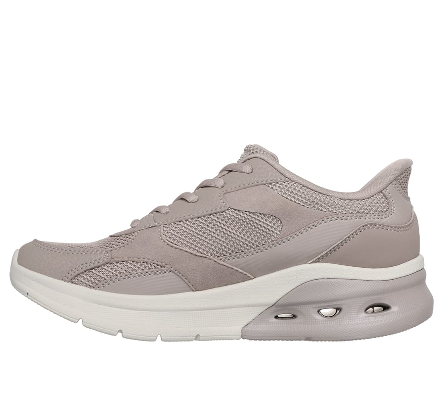 skechers slip-ins bobs arc waves 2.0 - now you