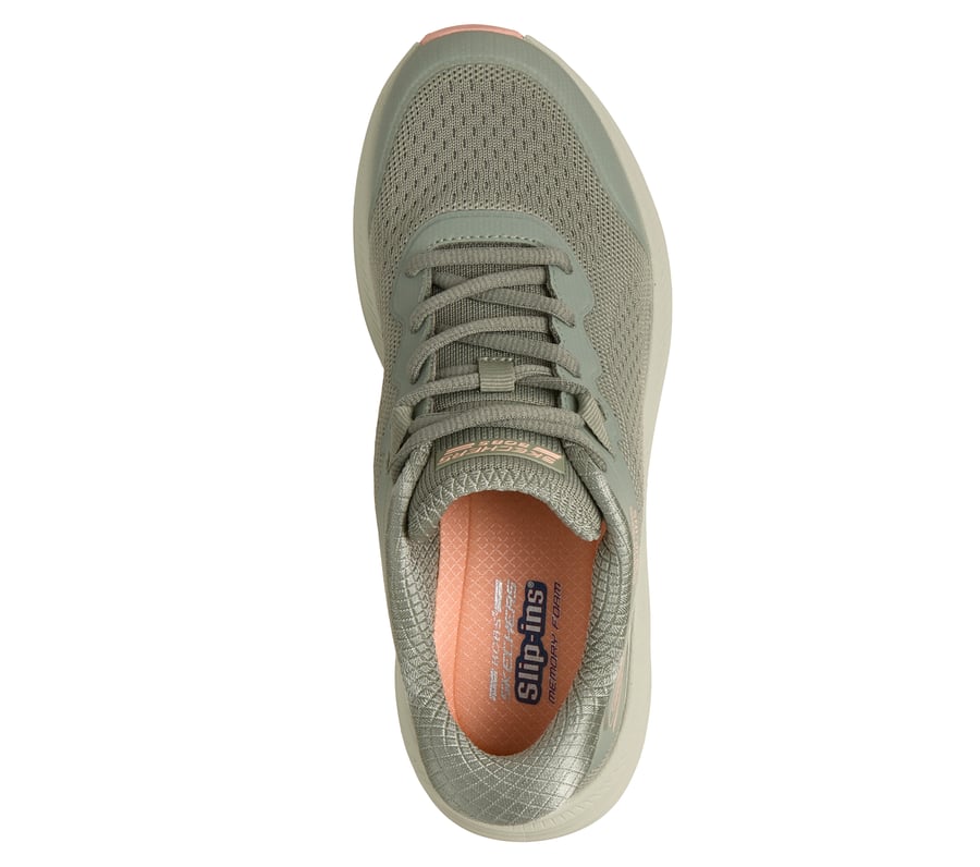 skechers slip-ins bobs skillz - too essential