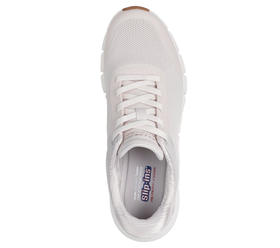 skechers slip-ins bobs sport b flex 2.0
