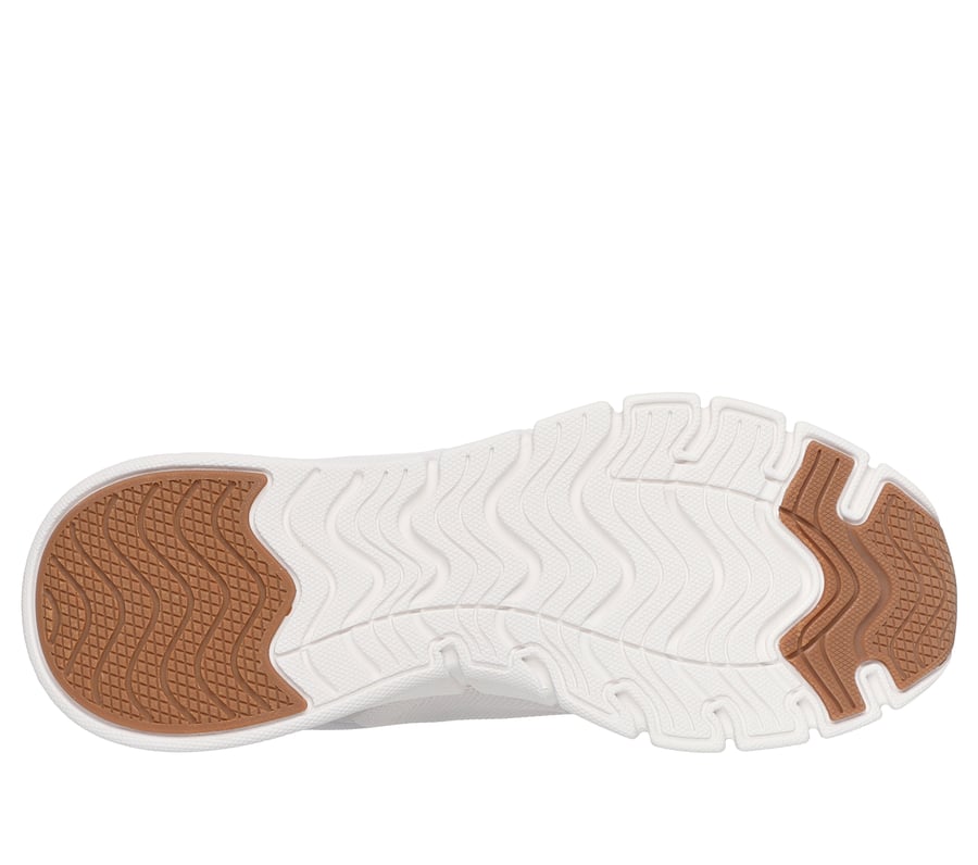 skechers slip-ins bobs sport b flex 2.0