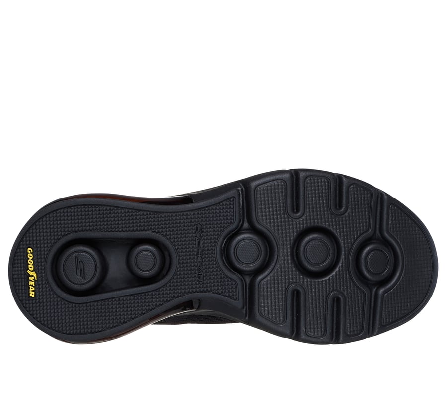 go walk air 3.0 - ree