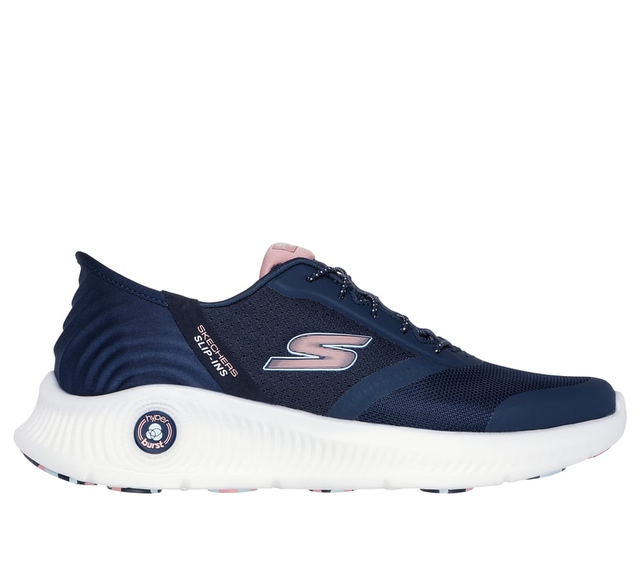 skechers slip-ins arch fit go walk anywhere - vivi