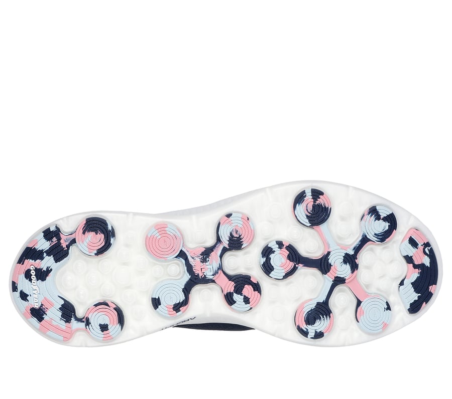 skechers slip-ins arch fit go walk anywhere - vivi