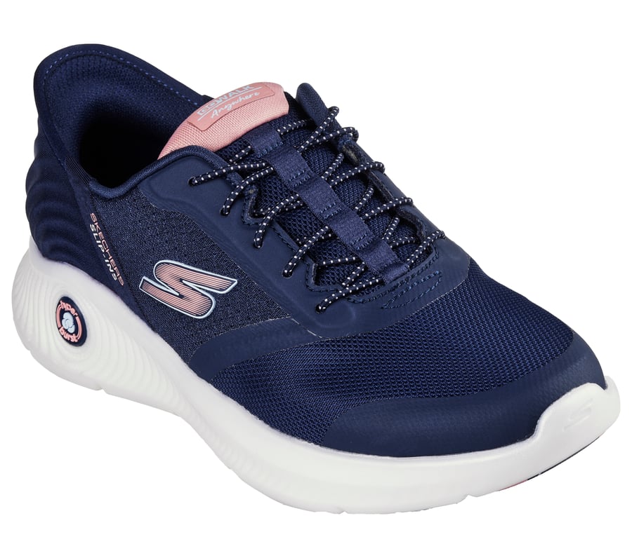 skechers slip-ins arch fit go walk anywhere - vivi