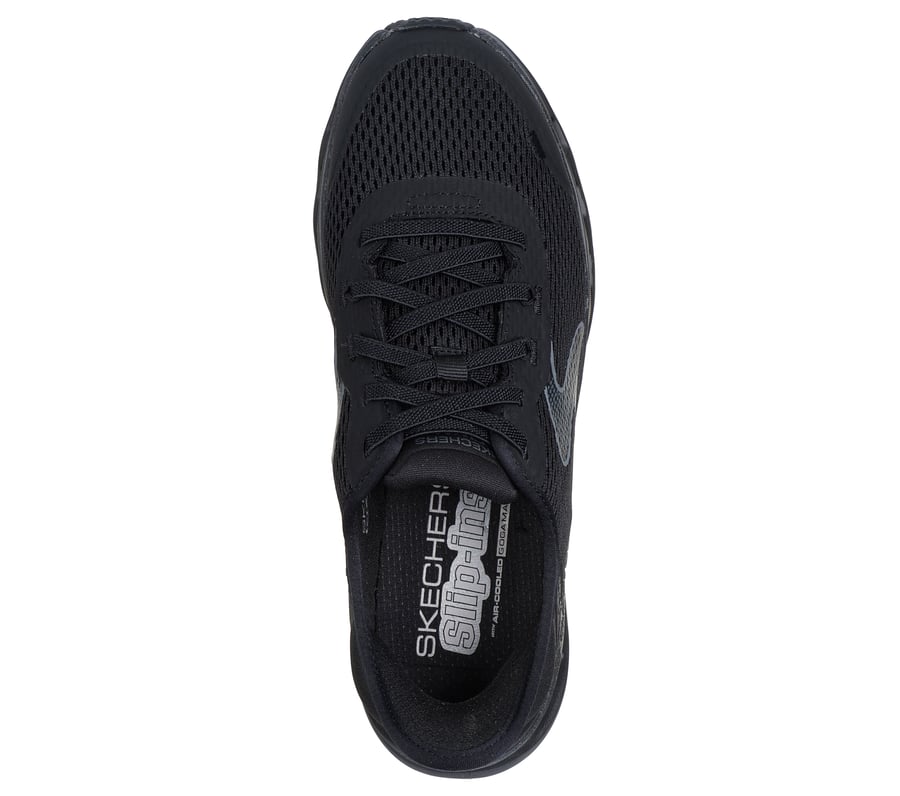 skechers slip-ins go walk glide-step 2.0