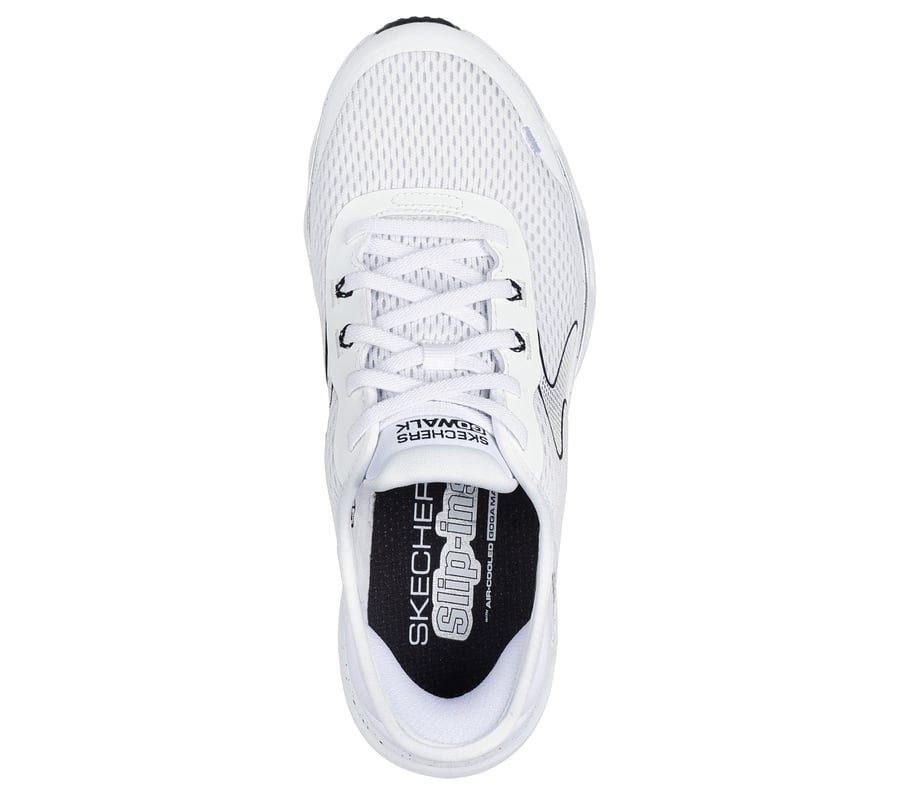 skechers slip-ins go walk glide-step 2.0