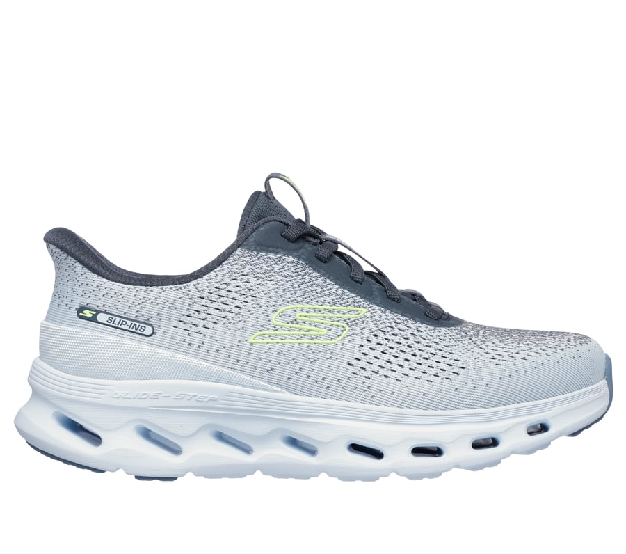 skechers slip-ins go walk glide-step 2.0 - nessa