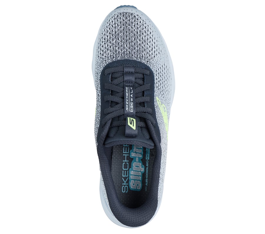 skechers slip-ins go walk glide-step 2.0 - nessa
