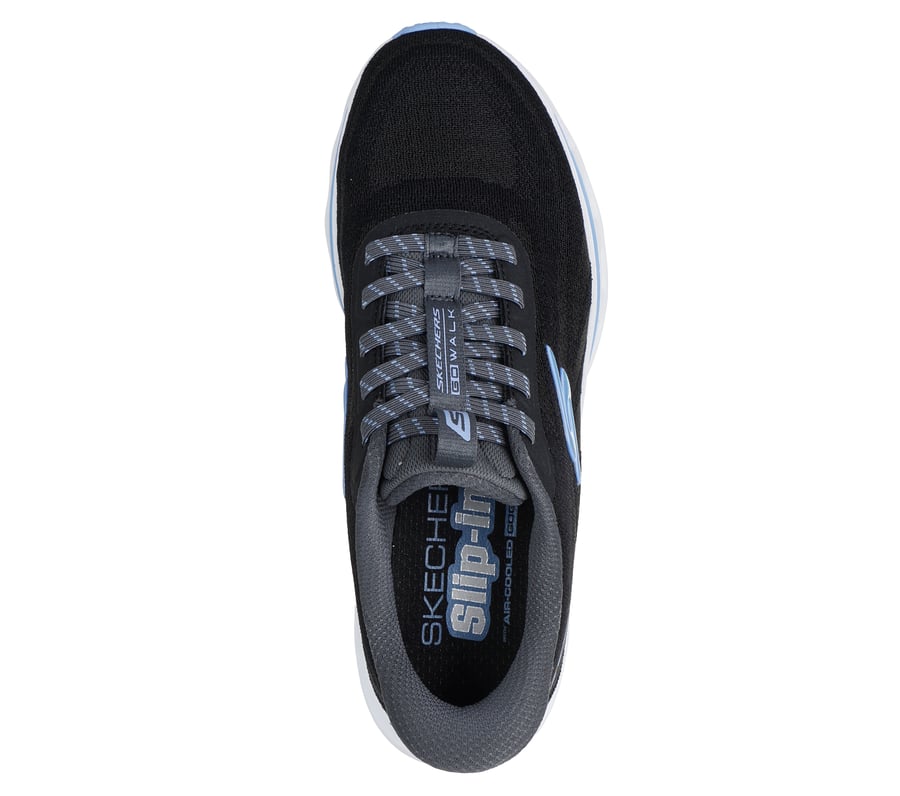 skechers slip-ins go walk glide-step 2.0 - maria