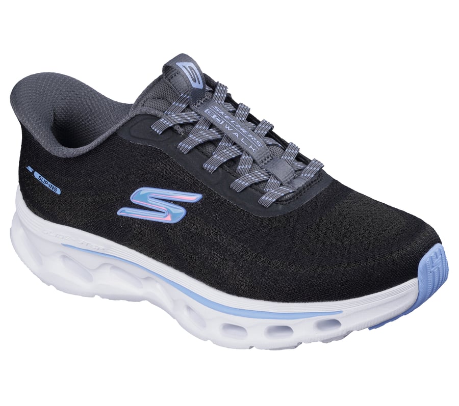 skechers slip-ins go walk glide-step 2.0 - maria