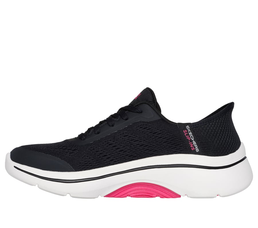 skechers slip-ins go walk arch fit 2.0