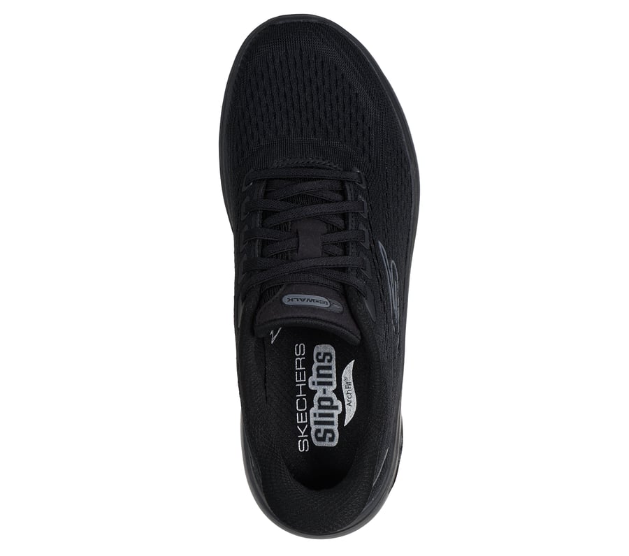 skechers slip-ins go walk arch fit 2.0 - kathy