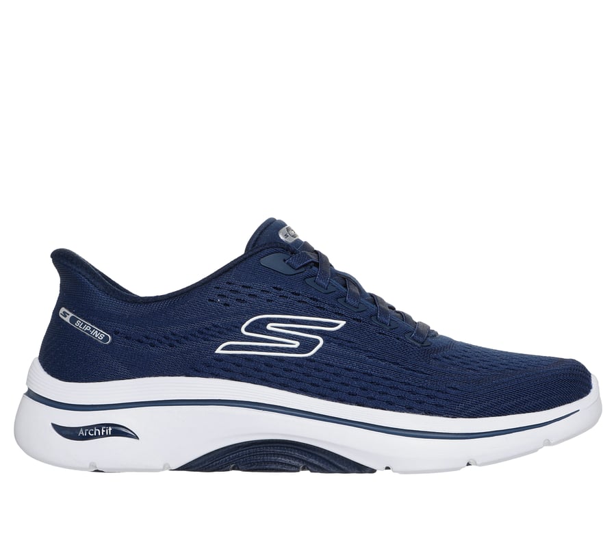 skechers slip-ins go walk arch fit 2.0 - kathy