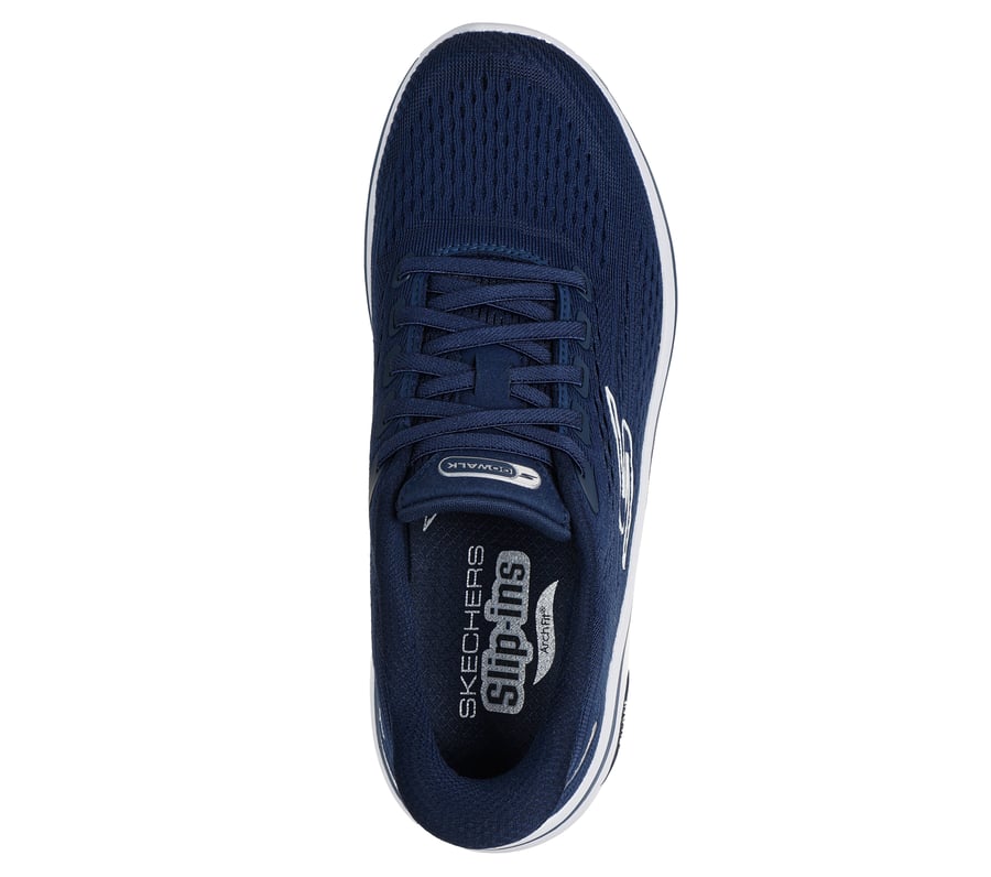 skechers slip-ins go walk arch fit 2.0 - kathy