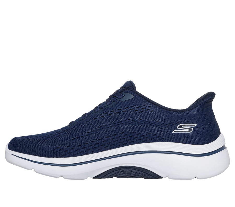 skechers slip-ins go walk arch fit 2.0 - kathy