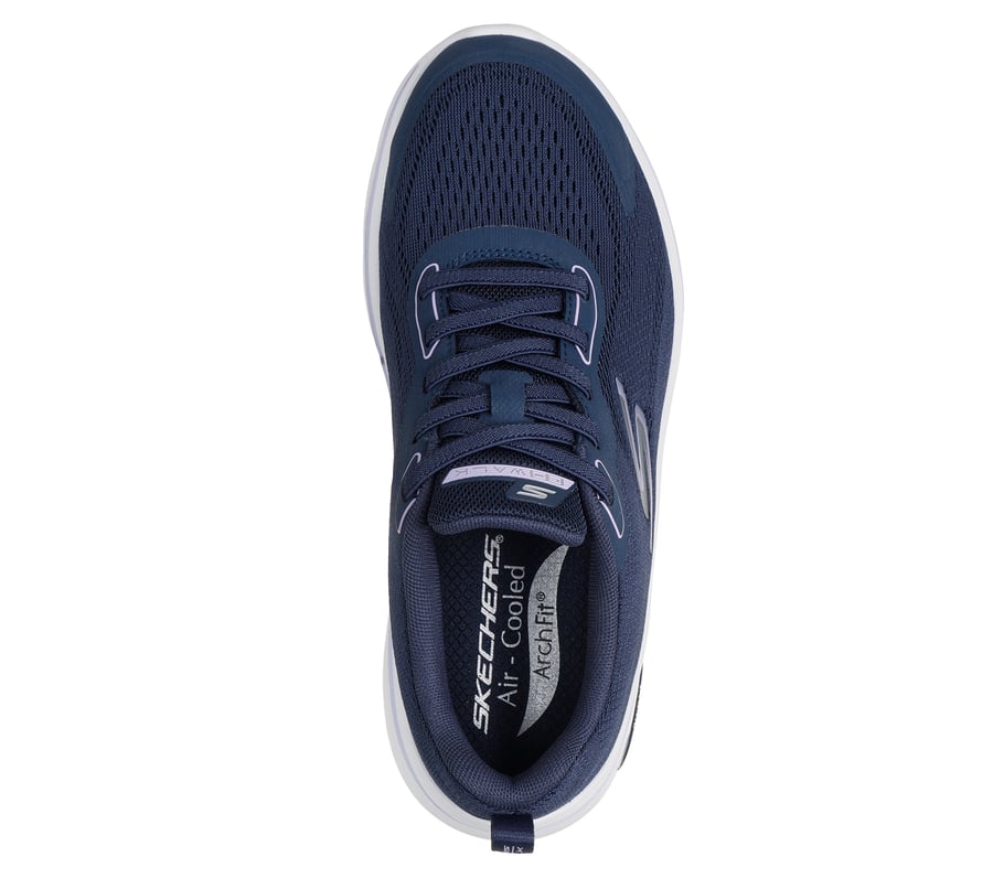 go walk arch fit 2.0 - cassy