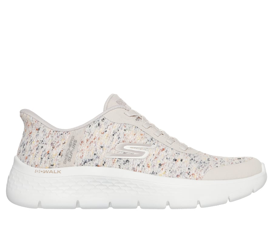 skechers slip-ins go walk flex - naomi