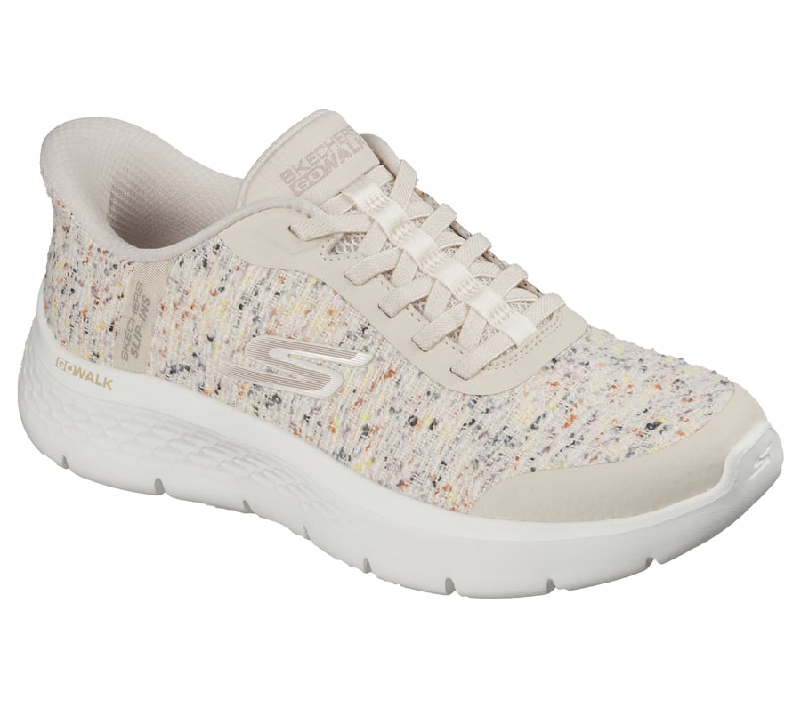 skechers slip-ins go walk flex - naomi